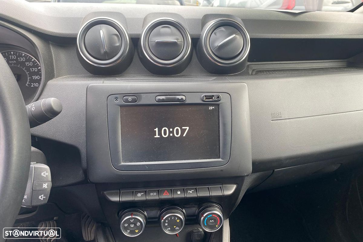 Dacia Duster 1.0 TCe Prestige - 5