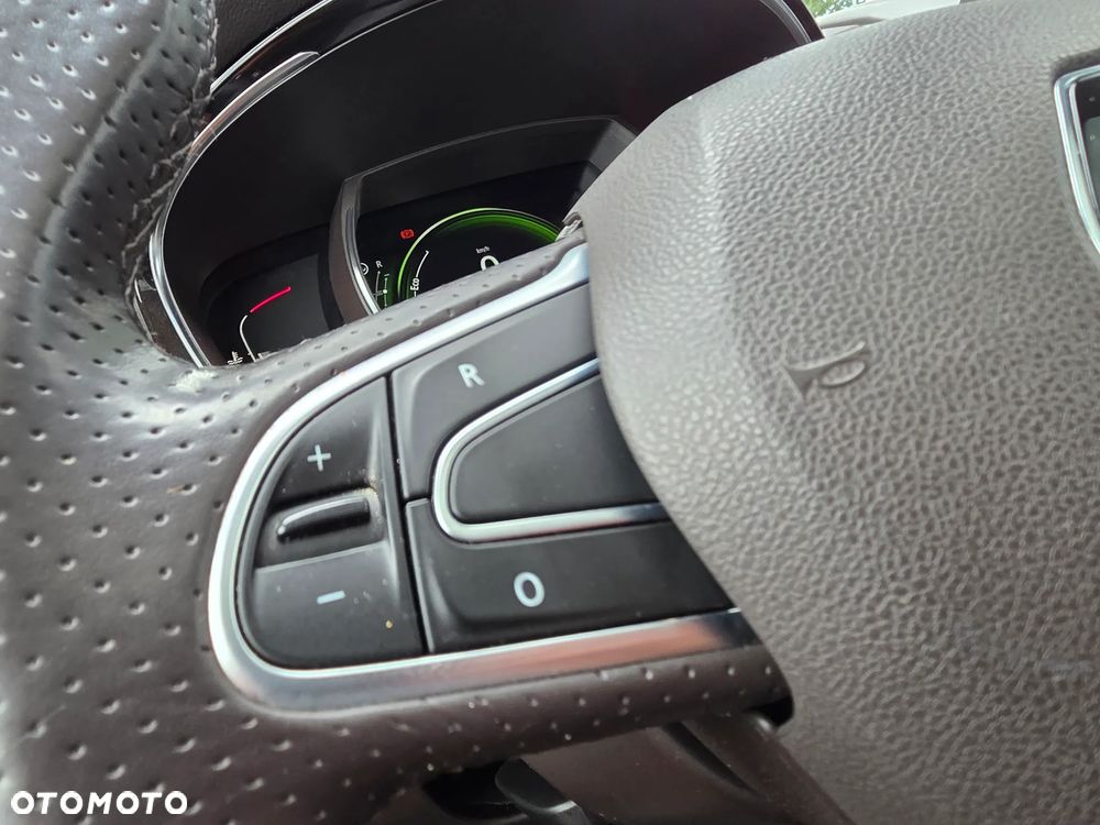 Renault Espace Energy TCe 225 EDC Initiale Paris - 36