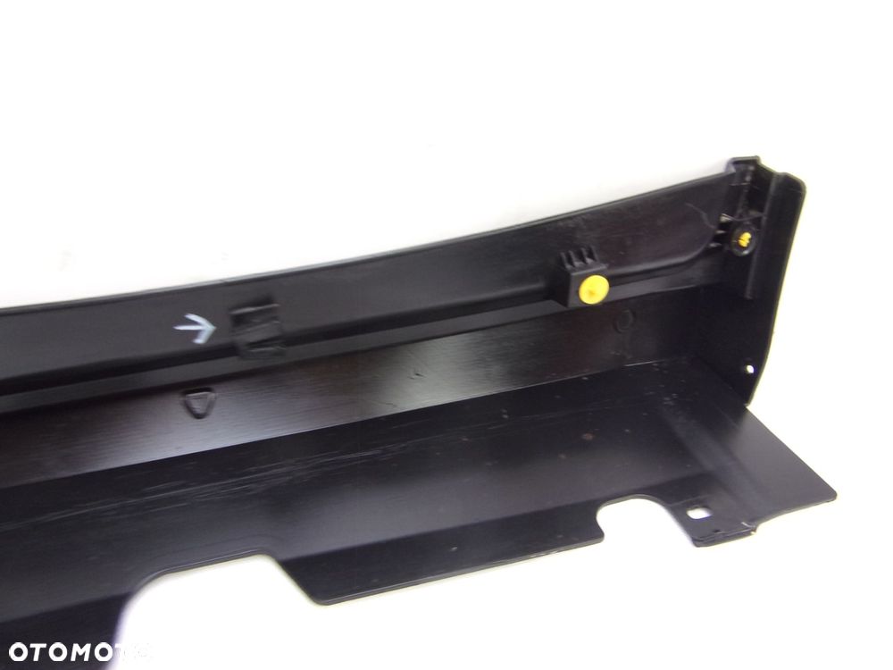 FIAT 500X LISTWA PROGOWA PRAWA 735572237 - 7