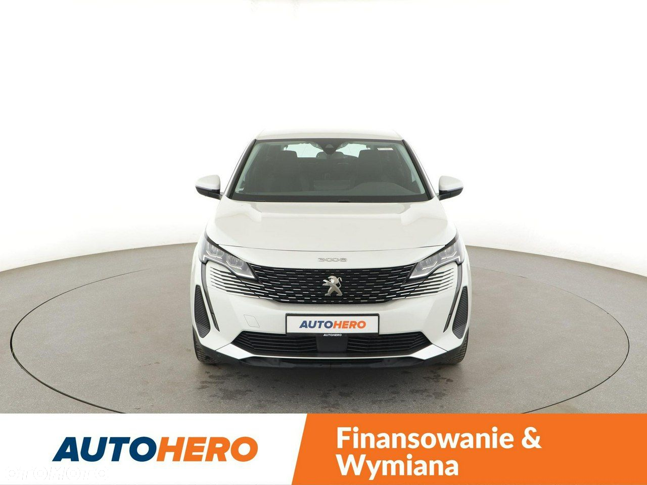 Peugeot 3008 BlueHDi 130 Stop & Start Active - 11