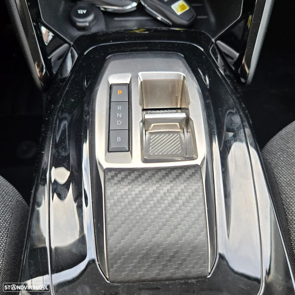 Peugeot e-208 Active Pack - 25