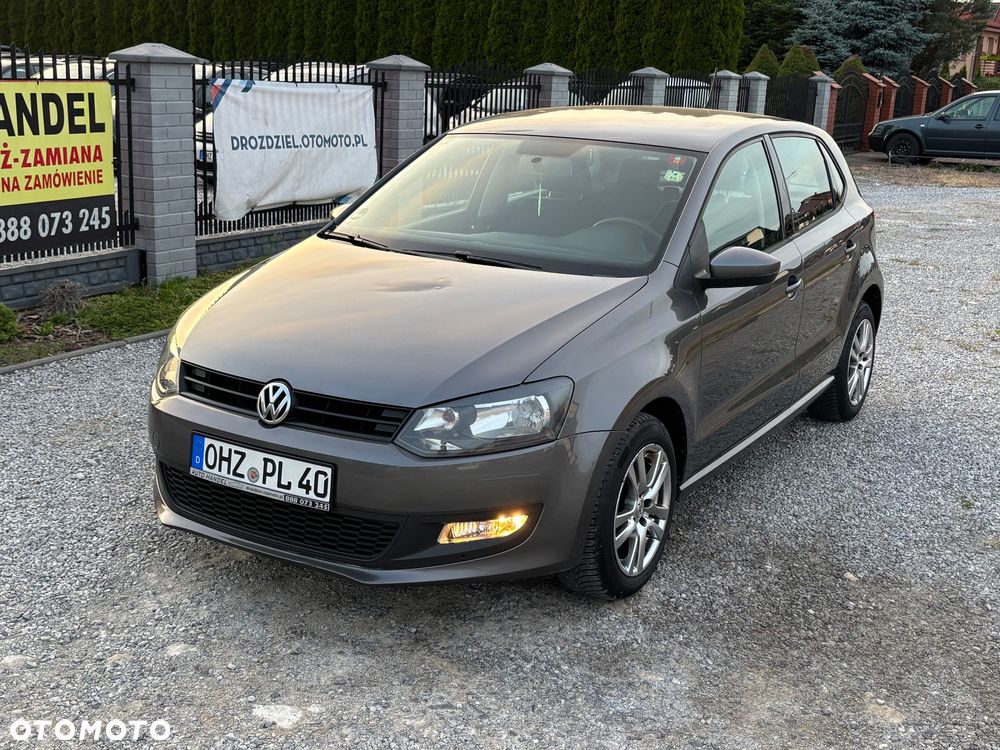 Volkswagen Polo - 4