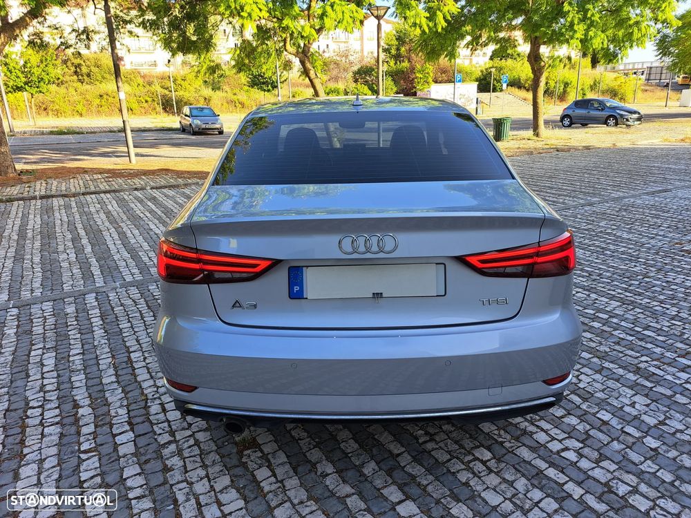 Audi A3 Limousine 1.0 TFSI S-line S tronic - 16