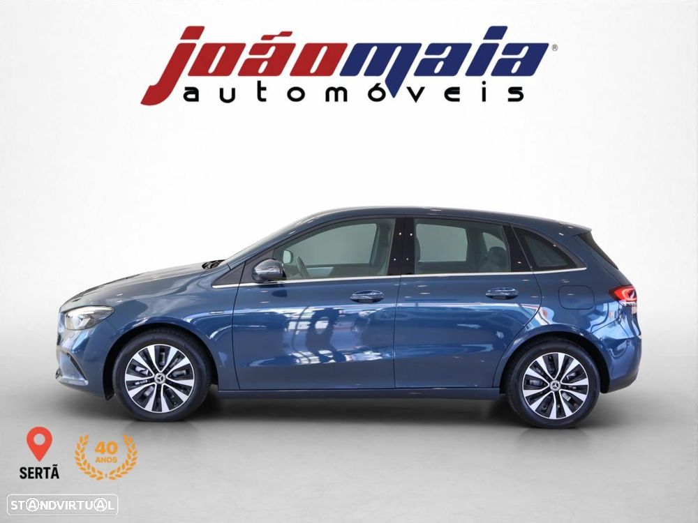 Mercedes-Benz B 250 e Style Plus - 6