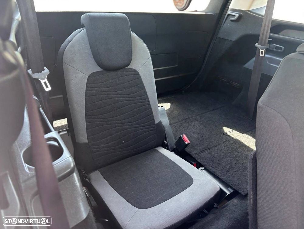 Citroën C4 Grand Picasso 1.6 BlueHDi Live - 16