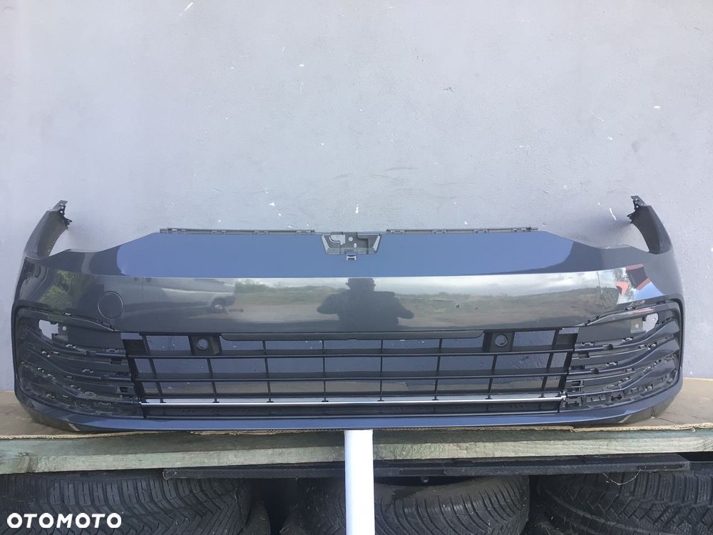 Zderzak przedni VW Golf Vlll 8 - 1