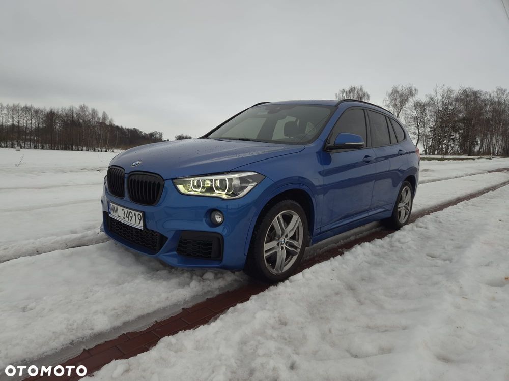BMW X1 - 4