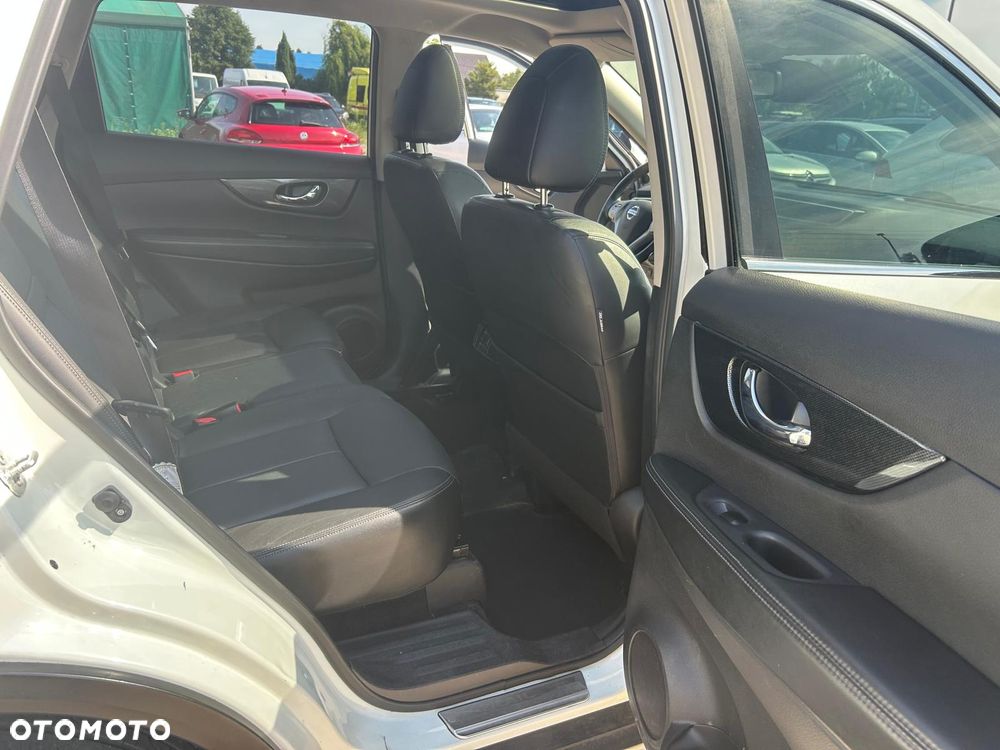 Nissan X-Trail 1.6 DIG-T Tekna 2WD - 27