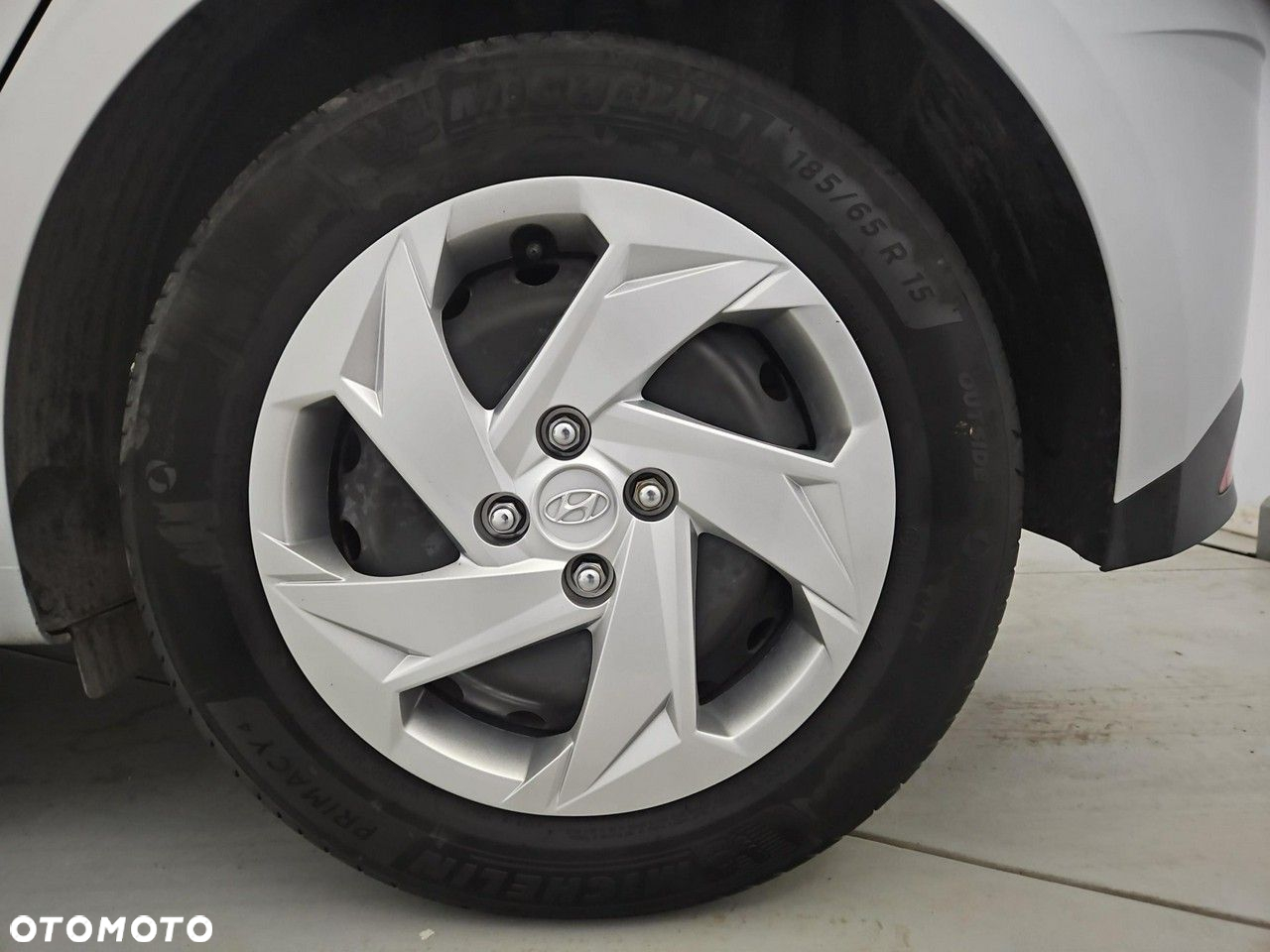 Hyundai i20 - 25