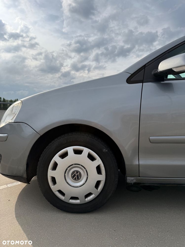 Volkswagen Polo 1.2 12V Basis - 21