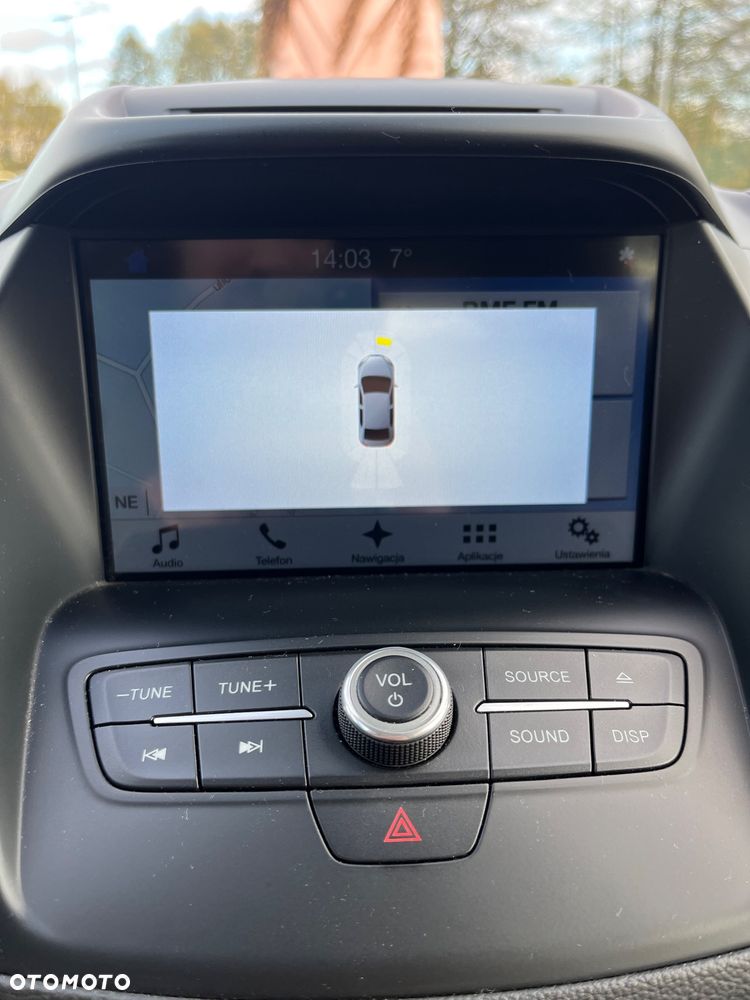 Ford C-MAX 1.0 EcoBoost Titanium ASS - 12