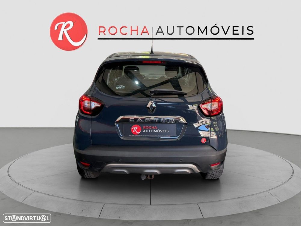 Renault Captur - 8