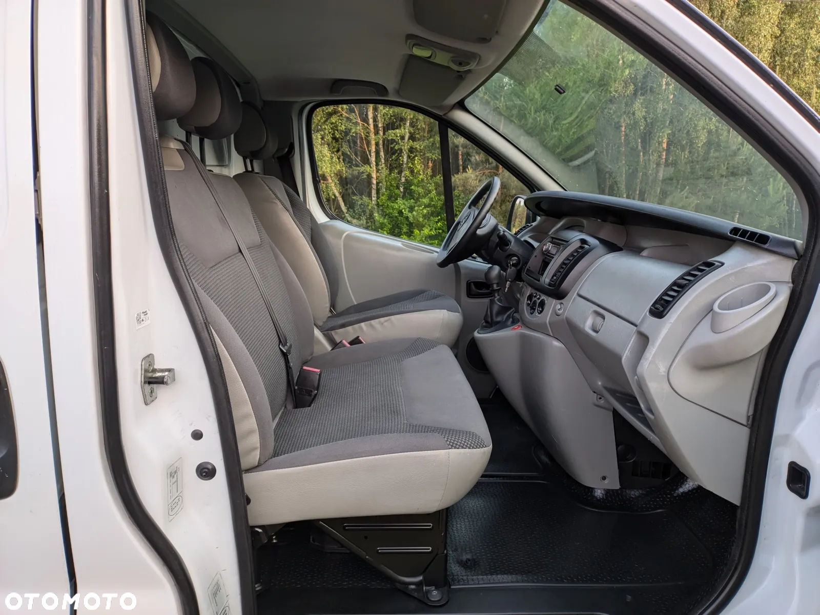 Opel VIVARO L2H1 - 18