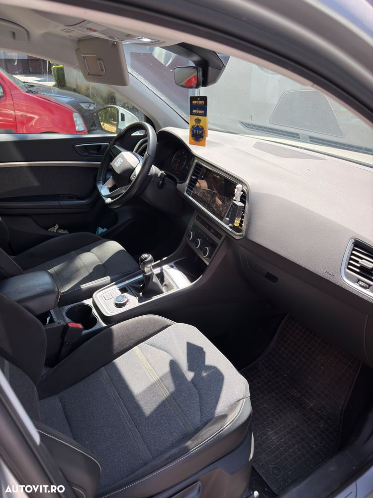 Seat Ateca - 7