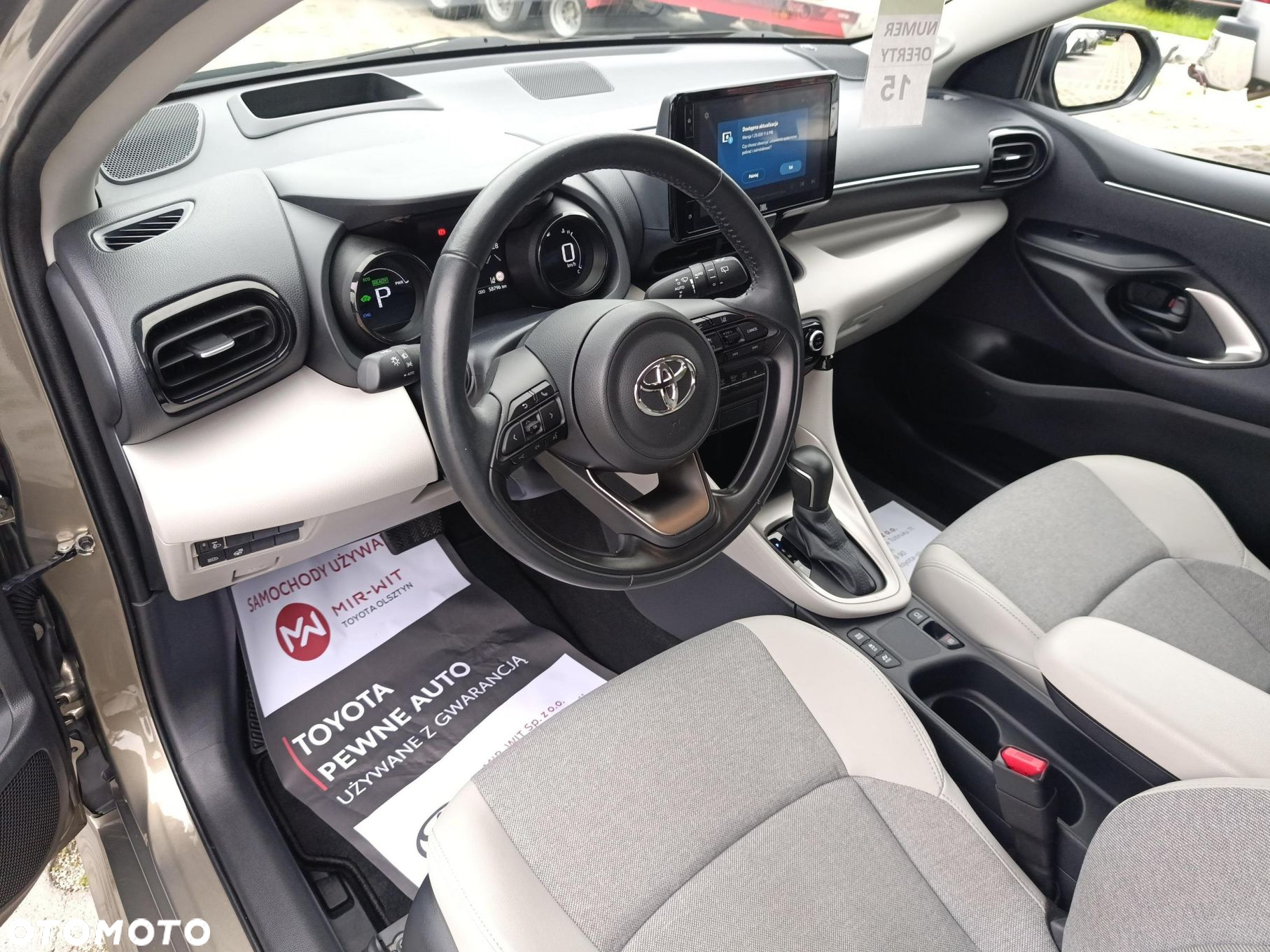 Toyota Yaris - 27