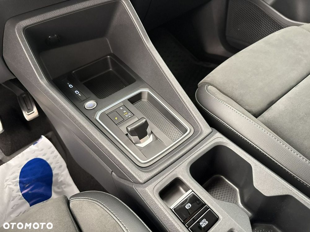 Volkswagen Caddy - 17