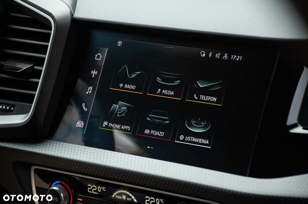 Audi A1 Sportback 35 TFSI S-Line S tronic - 19