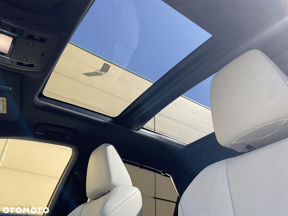 Lexus RX 450h F Sport Edition - 27