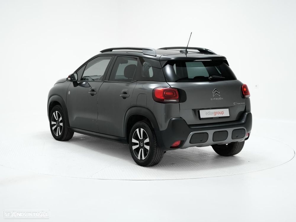 Citroën C3 1.2 PureTech C-Series - 4