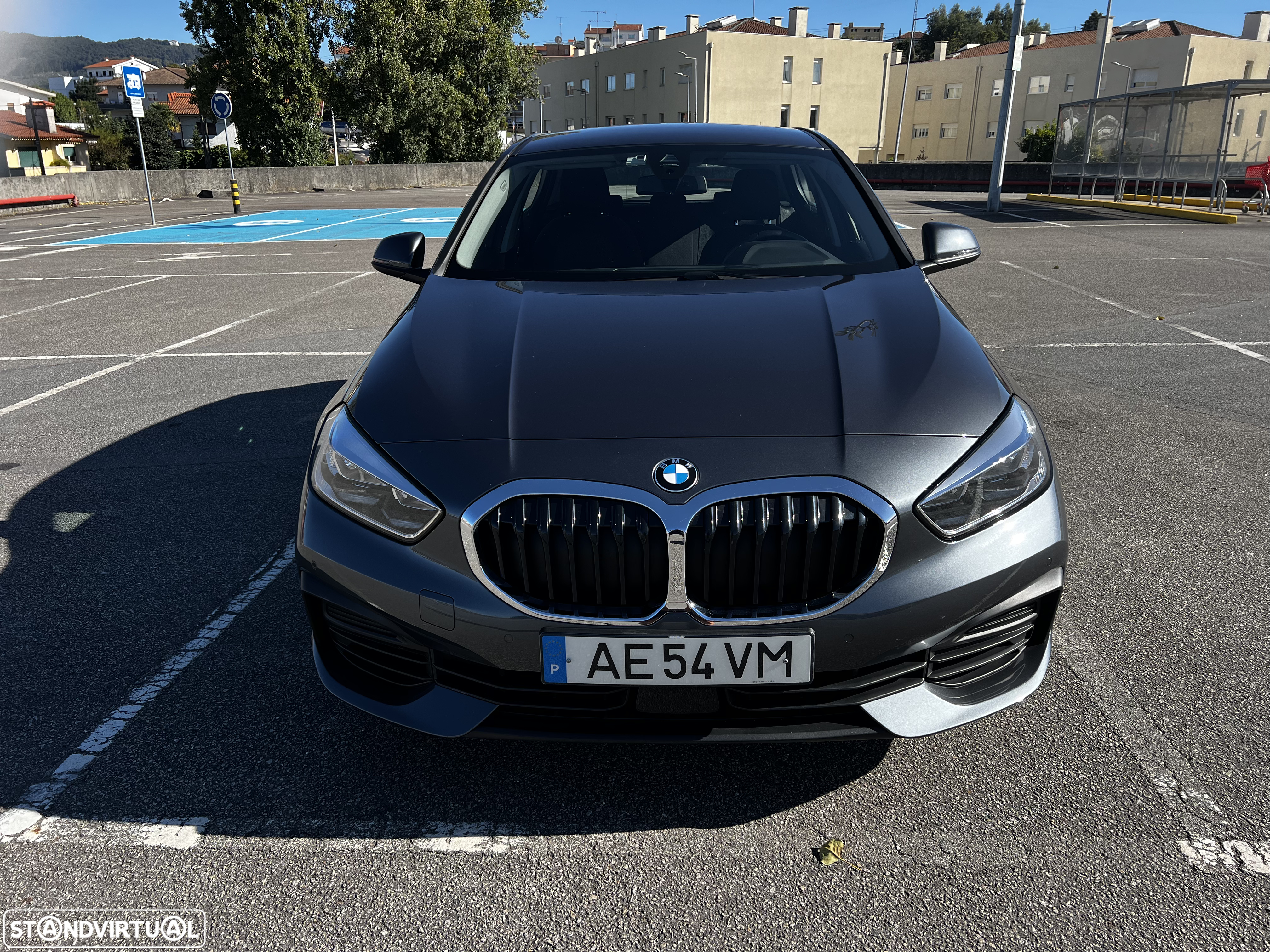 BMW 118 i Corporate Edition Auto - 2