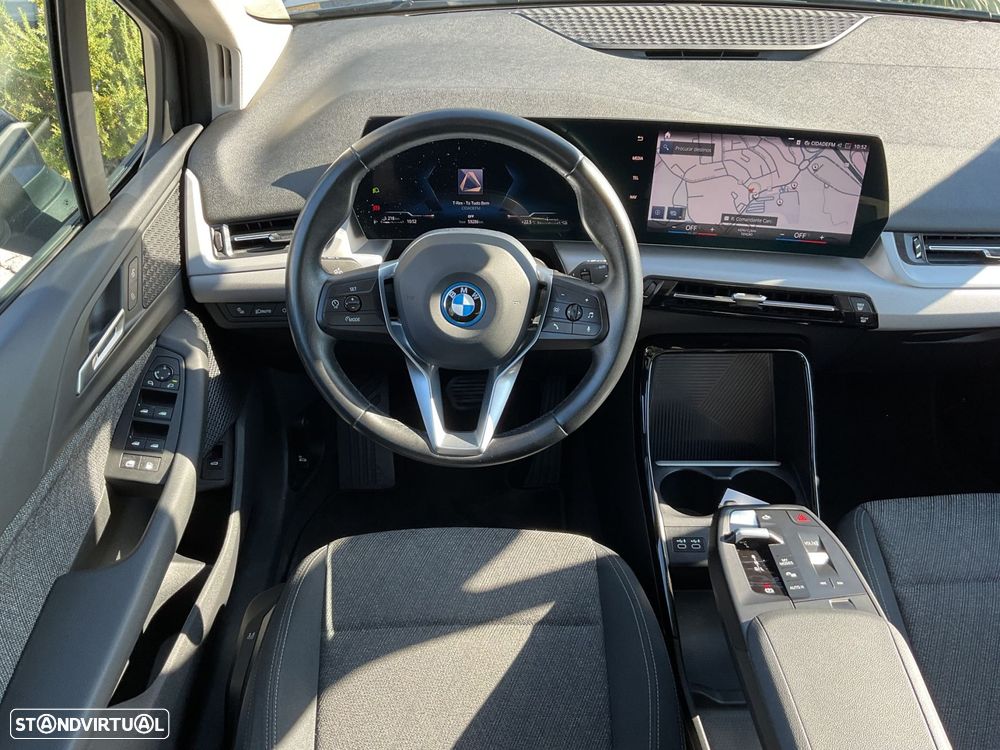 BMW 225xe Active Tourer e xDrive - 27