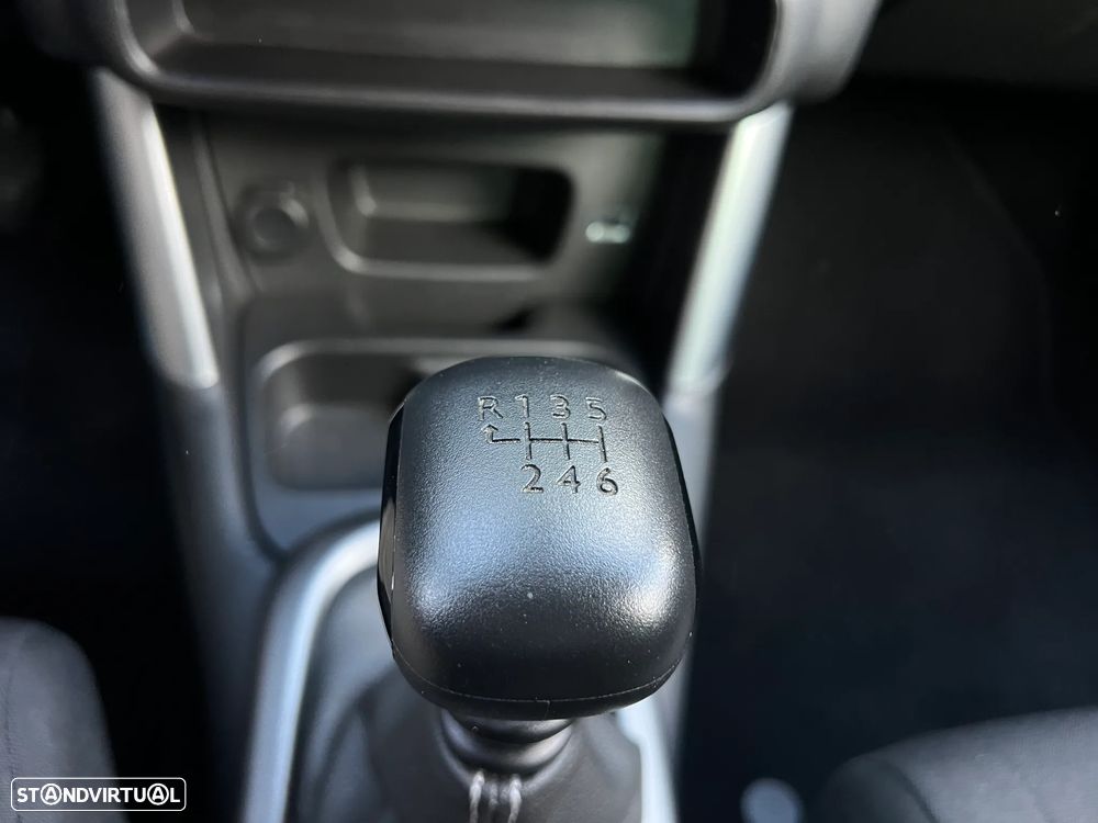 Citroën C3 Aircross 1.5 BlueHDi Feel S&S - 23