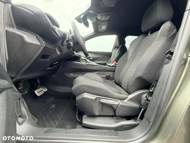Peugeot 5008 BlueHDi 130 EAT8 GT - 14