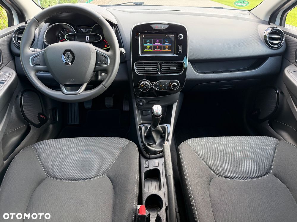 Renault Clio (Energy) TCe 90 Bose Edition - 27