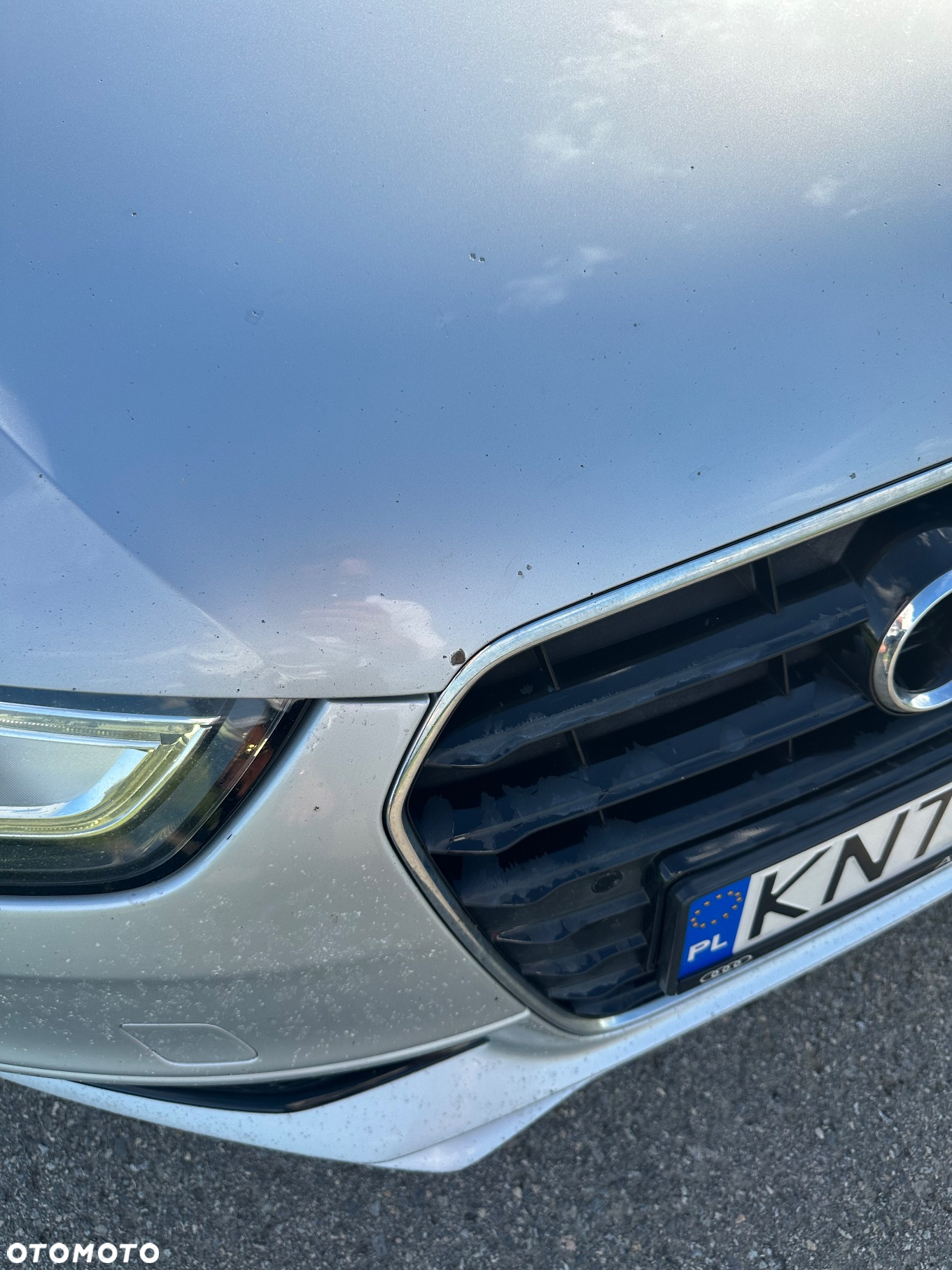 Audi A4 2.0 TDI Limited Edition - 30