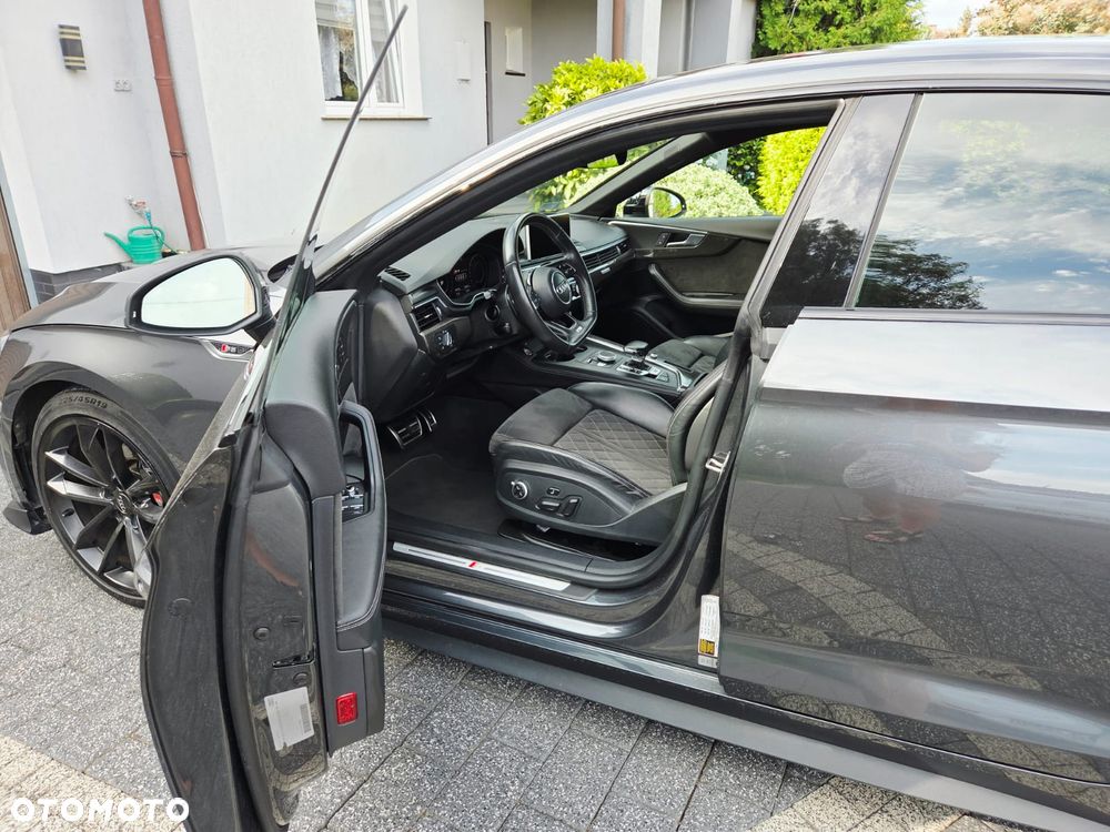 Audi S5 Sportback - 16