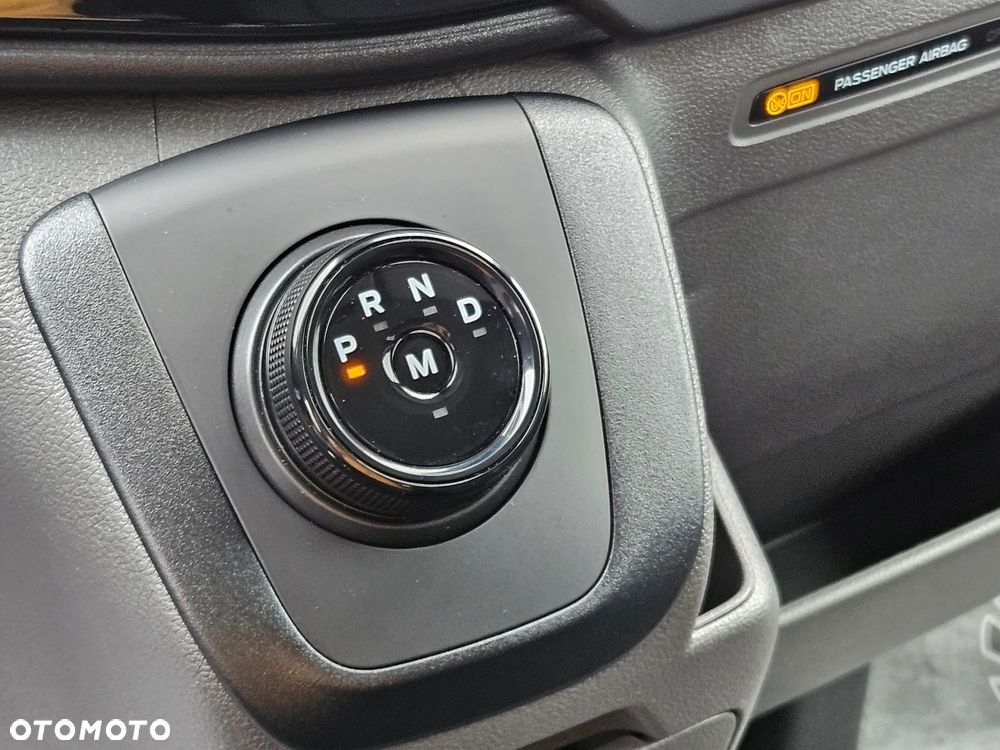 Ford Transit Kombi L3H2 Trend - 26