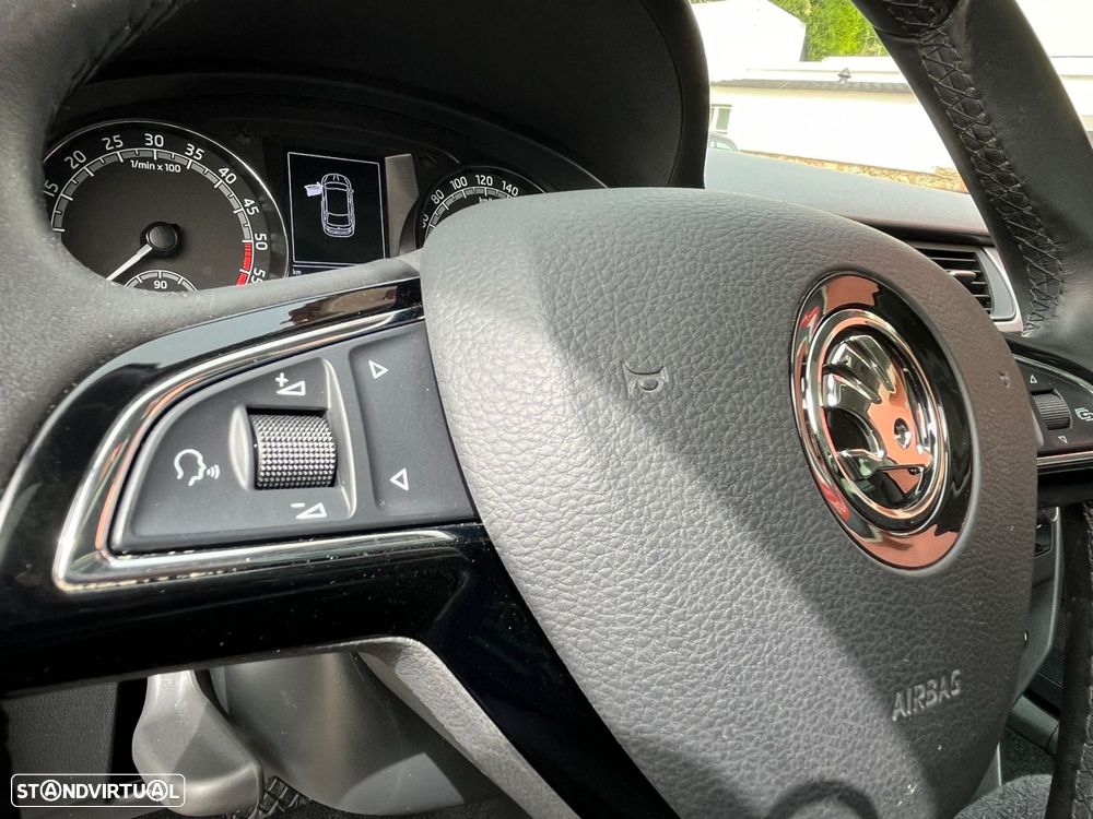 Skoda Rapid Spaceback - 25