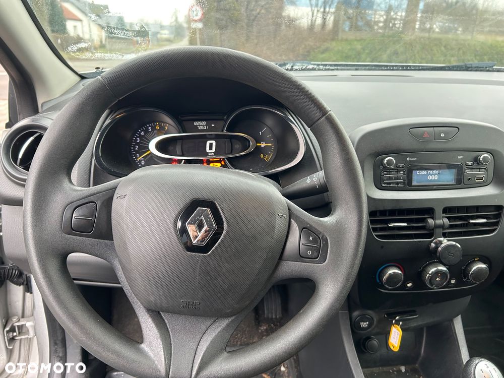 Renault Clio - 34