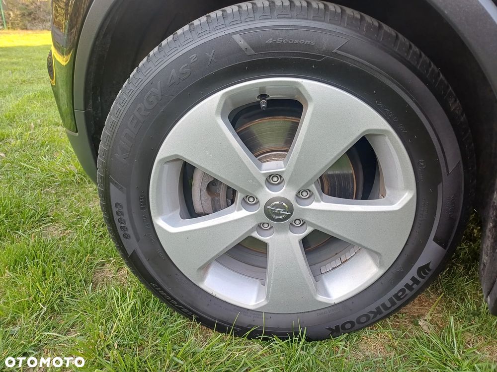 Opel Mokka X 1.4 ECOFLEX Start/Stop Active - 16