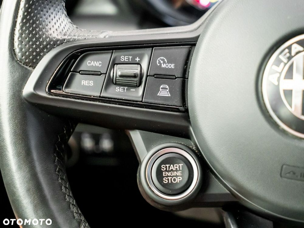 Alfa Romeo Tonale 1.5 T4 GSE mHEV Sprint DCT - 19