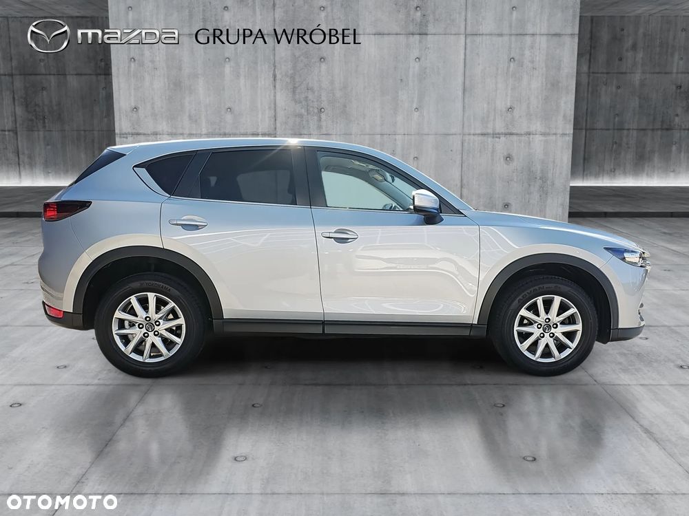 Mazda CX-5 2.0 Skymotion 2WD - 4