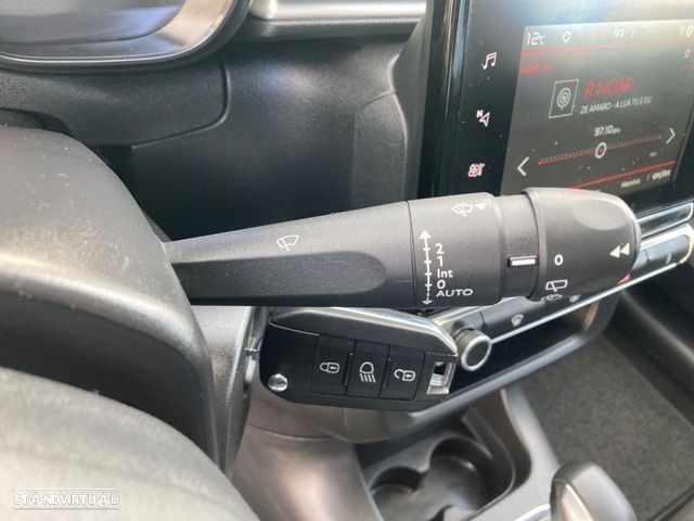 Citroën C3 1.2 PureTech Shine Pack EAT6 - 17