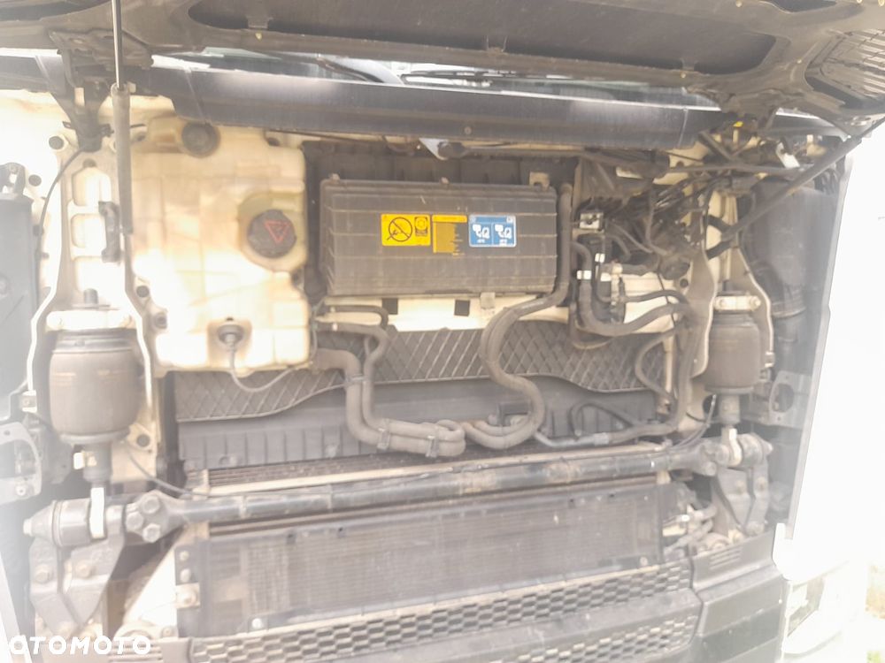 Scania R450 - 14