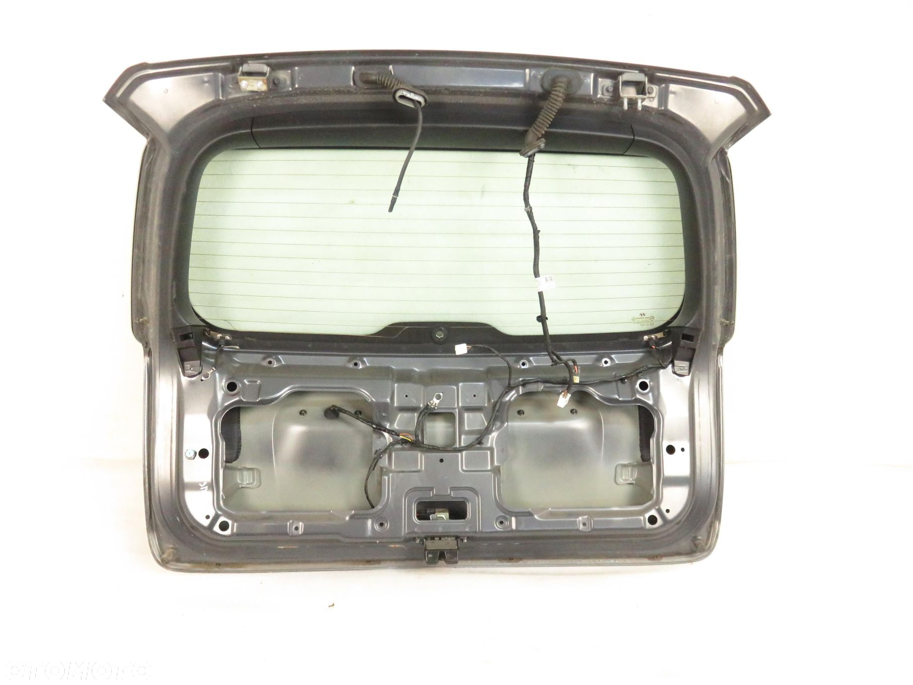KLAPA BAGAZNIKA HYUNDAI i30 I CW (2007-2010-2012) KOMBI 9A - 13