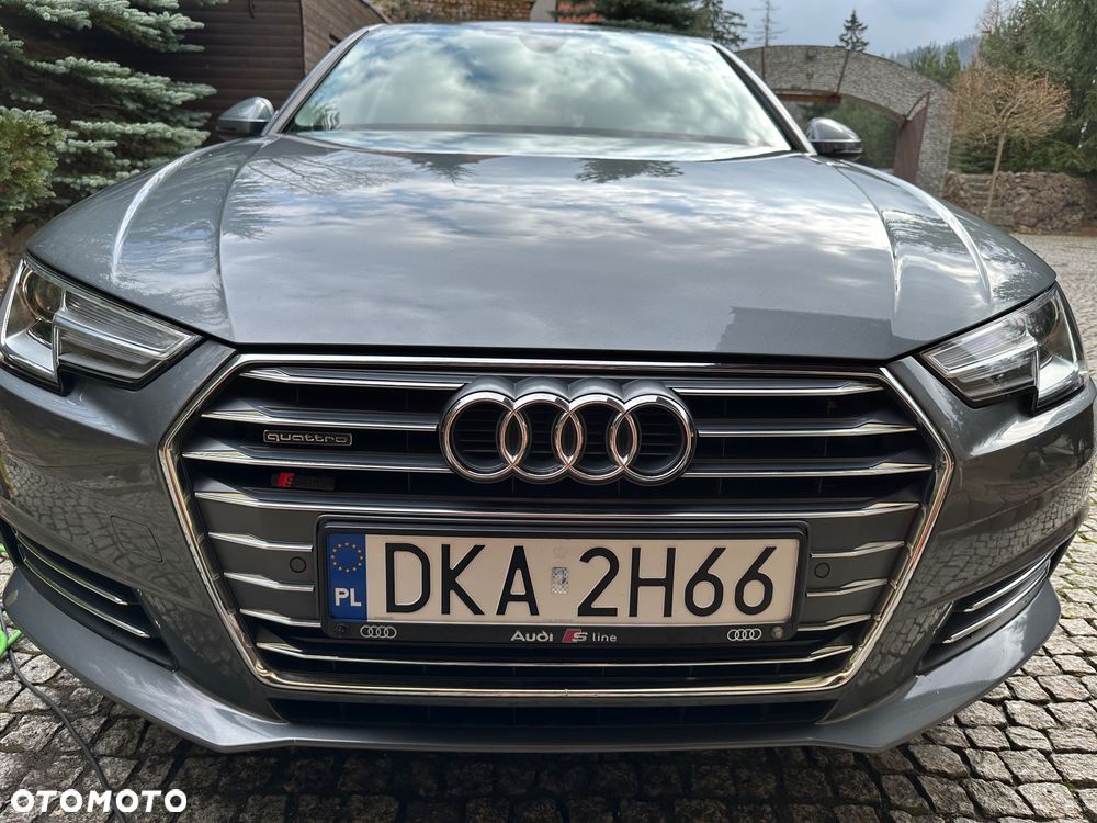 Audi A4 ver-2-0-tfsi-quattro-sport-s-tronic - 13