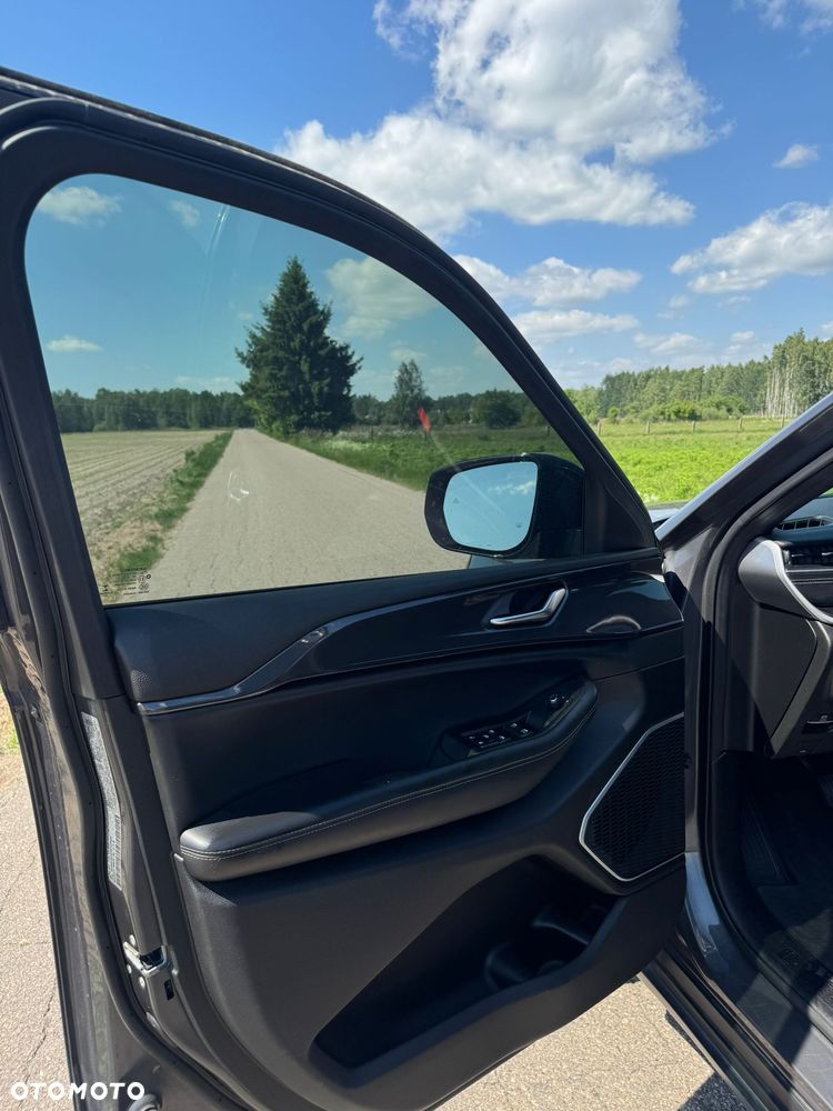 Jeep Grand Cherokee 3.6 V6 Limited - 13