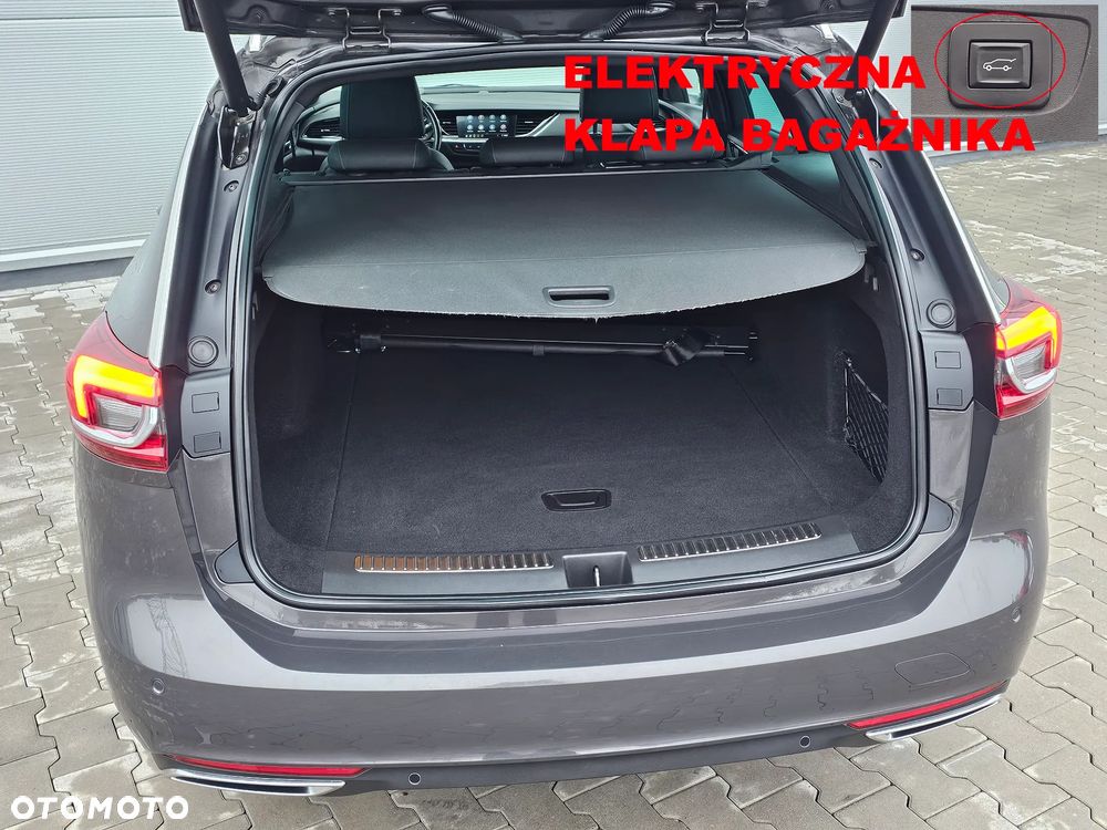 Opel Insignia 2.0 CDTI Business Elegance S&S - 20