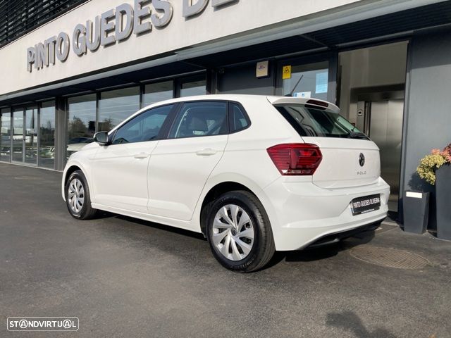 VW Polo 1.0 Confortline - 6