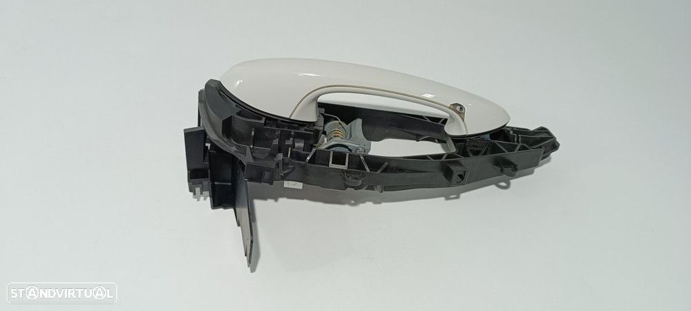 PUXADOR EXTERIOR FRENTE DIREITO BMW SERIE X6 (G06) XDRIVE 40I - 2