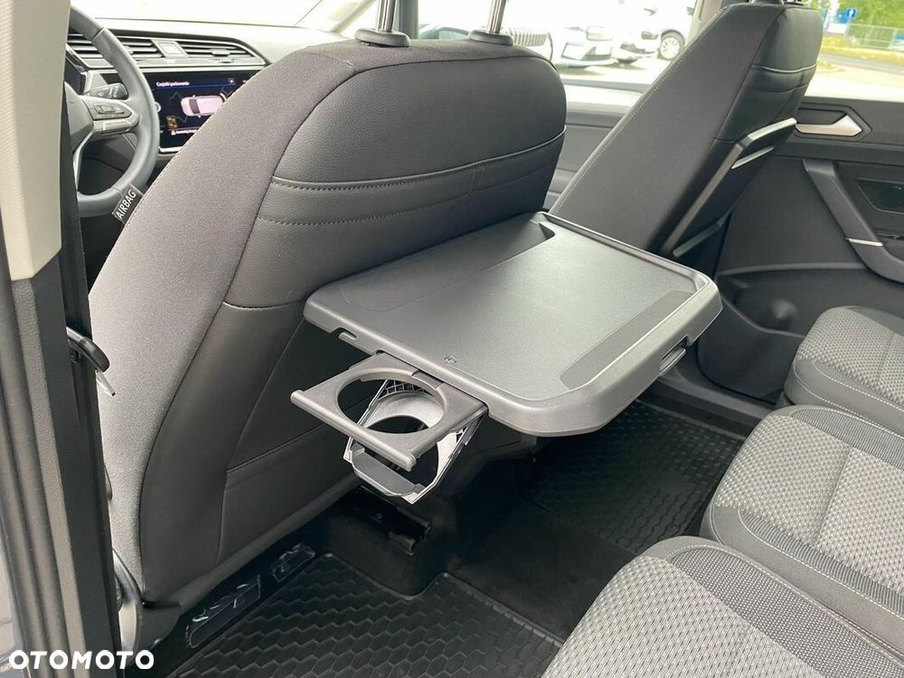 Volkswagen Touran 1.5 TSI EVO Comfortline - 17