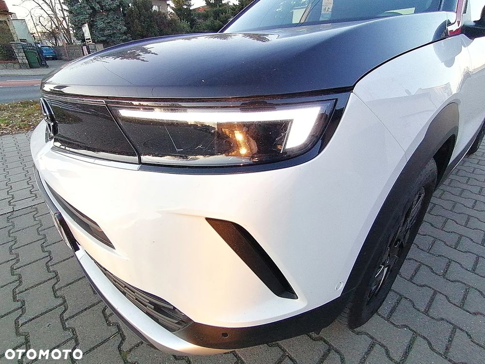 Opel Mokka 1.2 T GS Line Plus S&S - 23