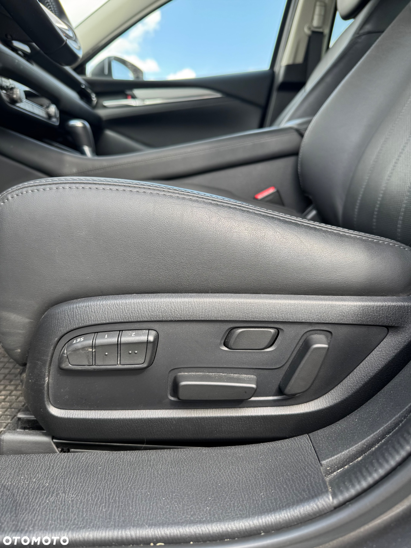 Mazda 6 2.5 SkyPrestige - 25