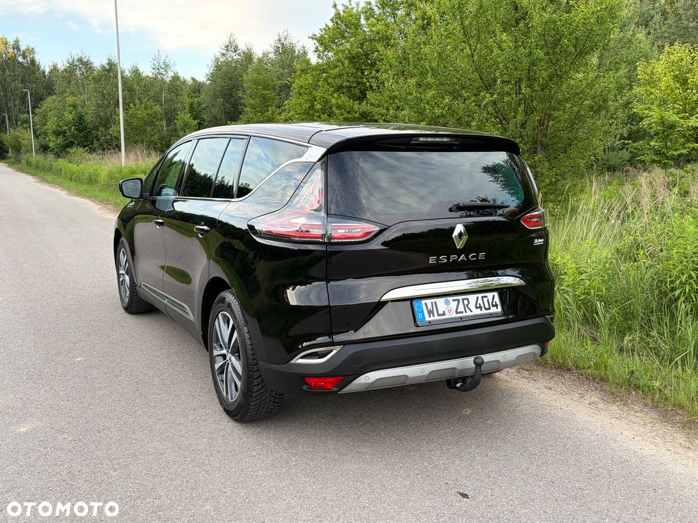 Renault Espace Energy dCi 160 EDC Intens - 12