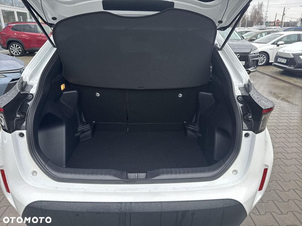 Toyota Yaris Cross Hybrid 1.5 Style - 13