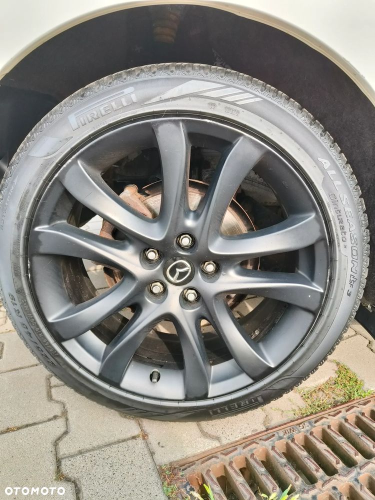 Mazda 6 2.0 Skypassion I-ELoop - 11